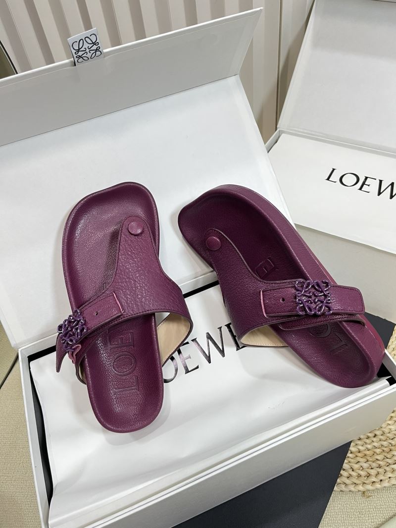 Loewe Sandals